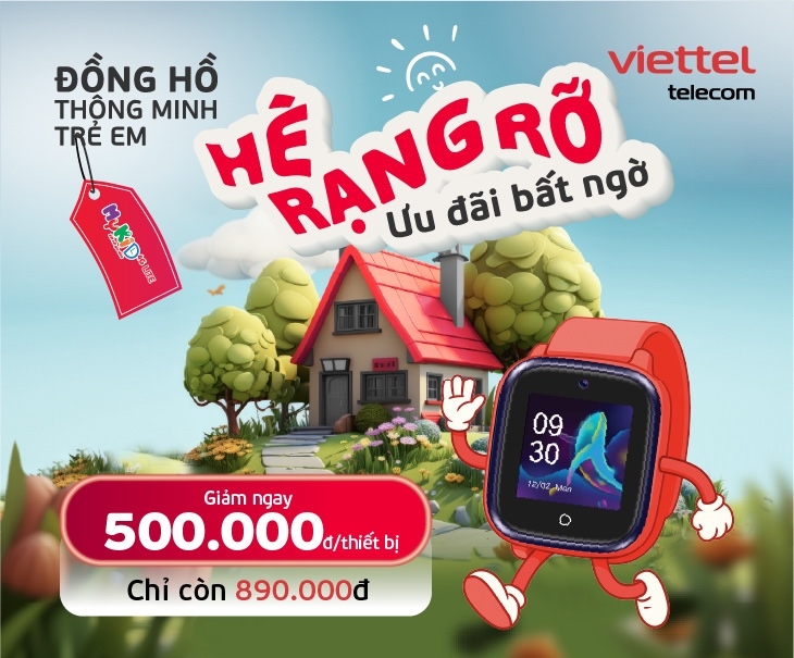 Viettel QC 6-2025